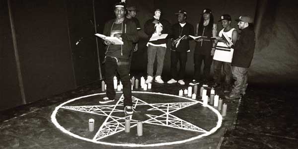 Kelompok Satanisme