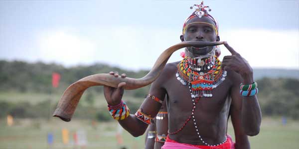 Suku Kikuyu