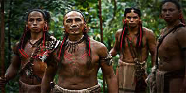Suku Maya