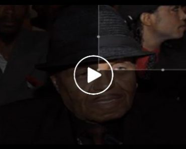 Video Menunjukkan Michael Jackson Masih Hidup